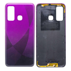 BACK PANEL COVER FOR INFINIX HOT 9