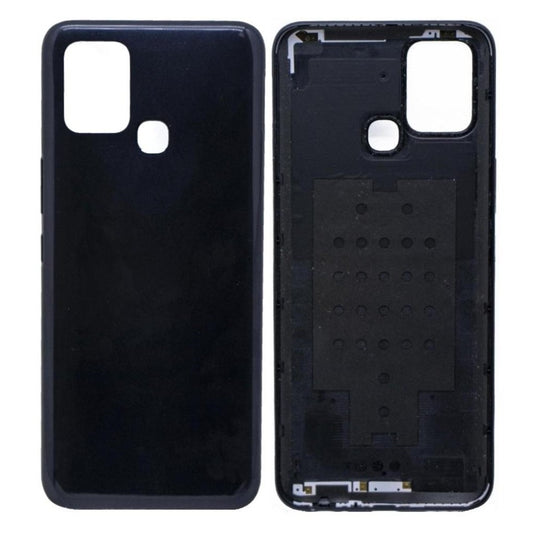 BACK PANEL COVER FOR INFINIX HOT 10S