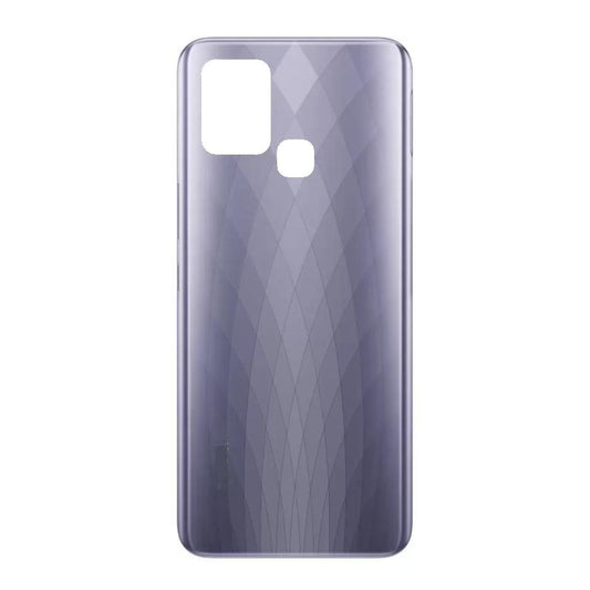 BACK PANEL COVER FOR INFINIX HOT 10S