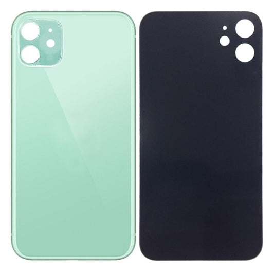 BACK PANEL COVER FOR IPHONE 11