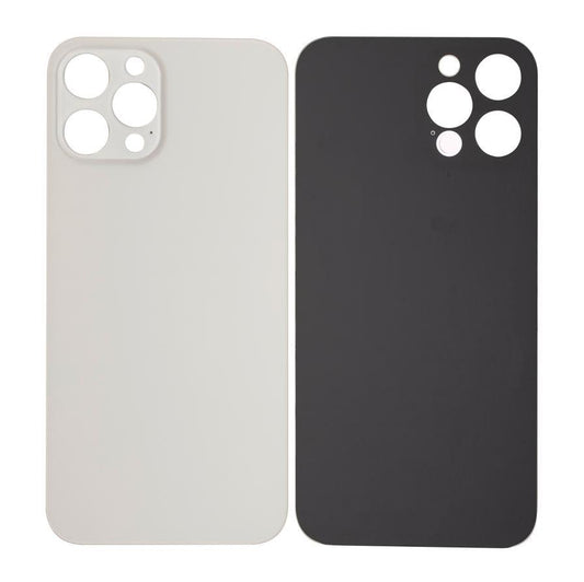 BACK PANEL COVER FOR IPHONE 12 PRO MAX