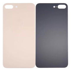 BACK PANEL COVER FOR IPHONE 8 PLUS
