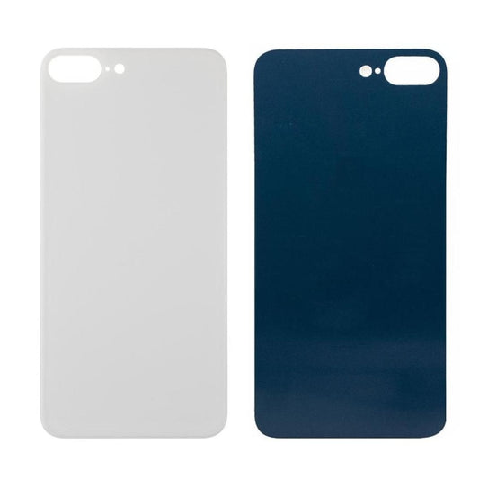 BACK PANEL COVER FOR IPHONE 8 PLUS