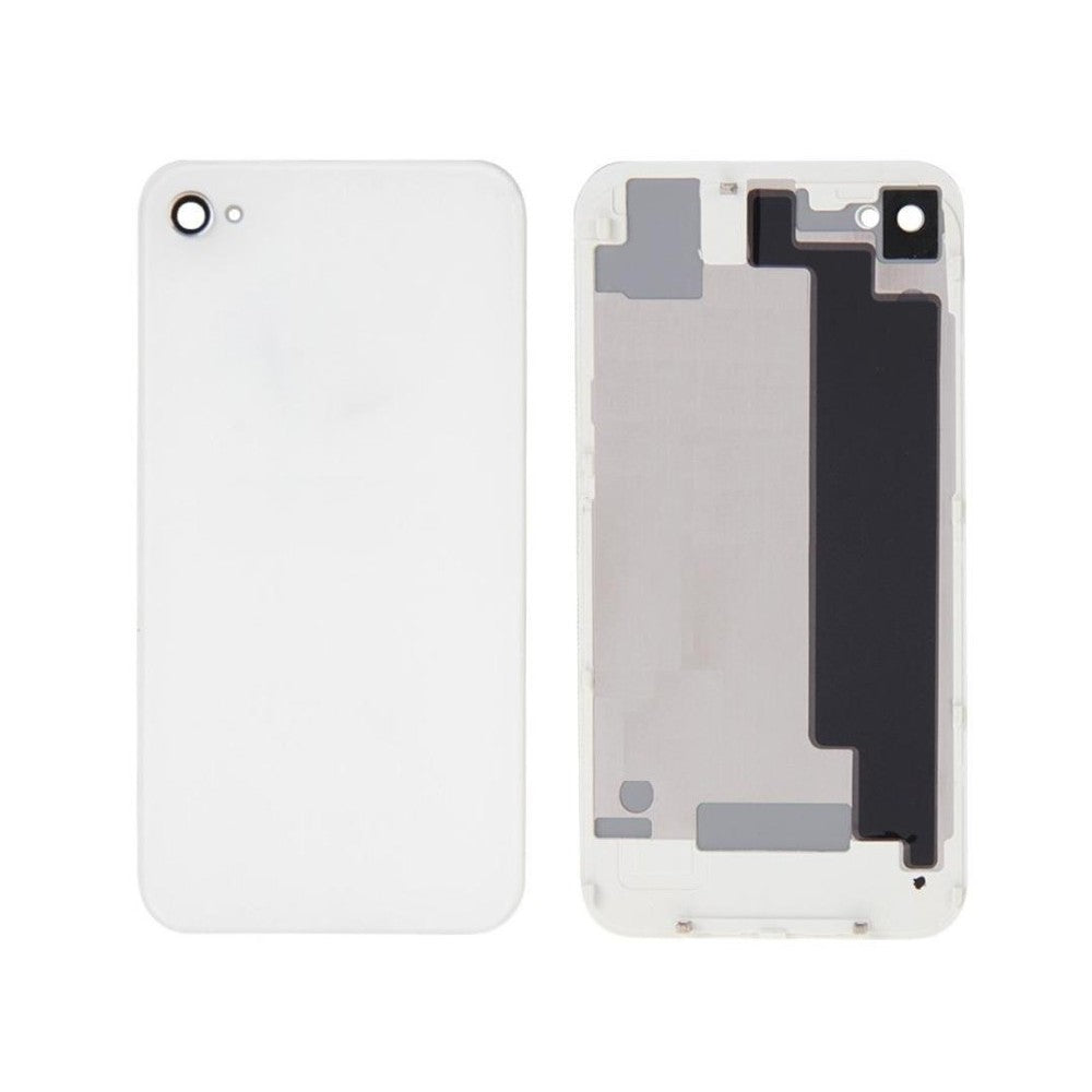 BACK PANEL COVER FOR IPHONE 4