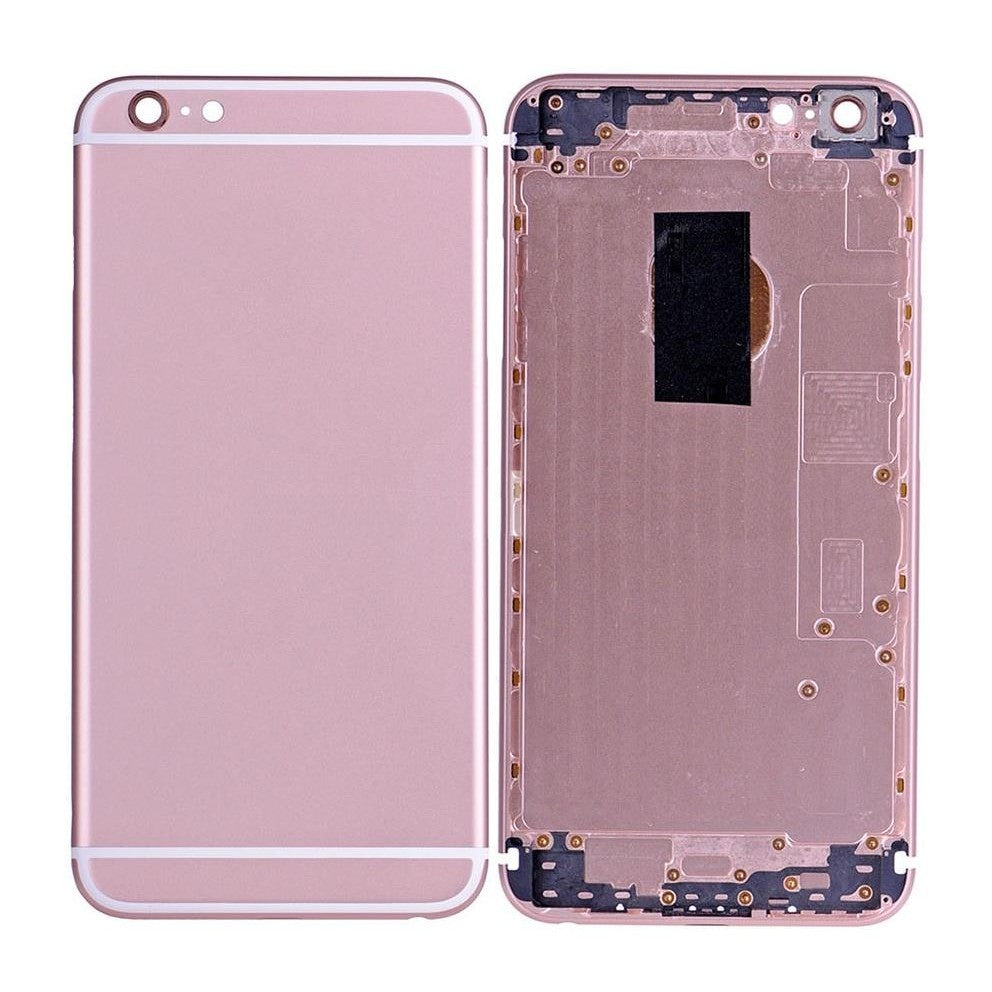 BACK PANEL COVER FOR IPHONE 6S PLUS