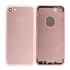 BACK PANEL COVER FOR IPHONE 7