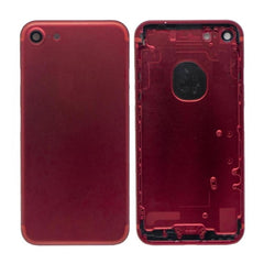 BACK PANEL COVER FOR IPHONE 7