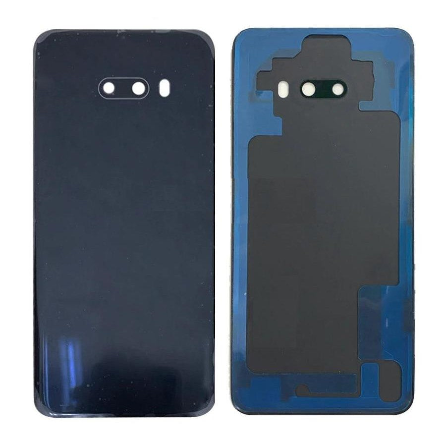 BACK PANEL COVER FOR LG G8X