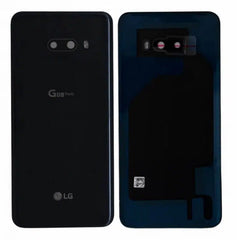 BACK PANEL COVER FOR LG G8X