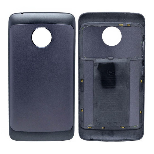 BACK PANEL COVER FOR MOTO G5 PLUS