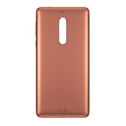 BACK PANEL COVER FOR NOKIA 5
