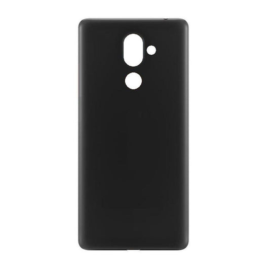 BACK PANEL COVER FOR NOKIA 7 PLUS