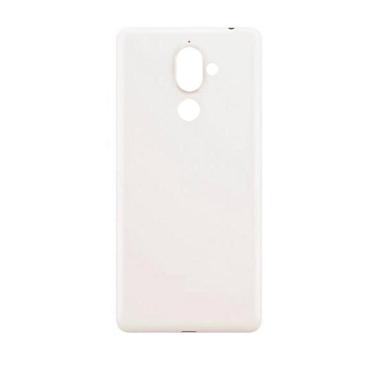 BACK PANEL COVER FOR NOKIA 7 PLUS