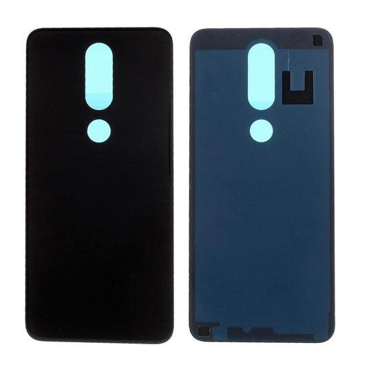 BACK PANEL COVER FOR NOKIA 6.1 PLUS