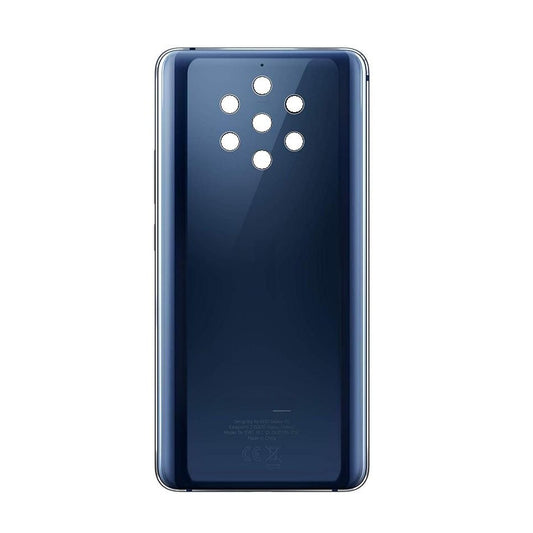 BACK PANEL COVER FOR NOKIA 9