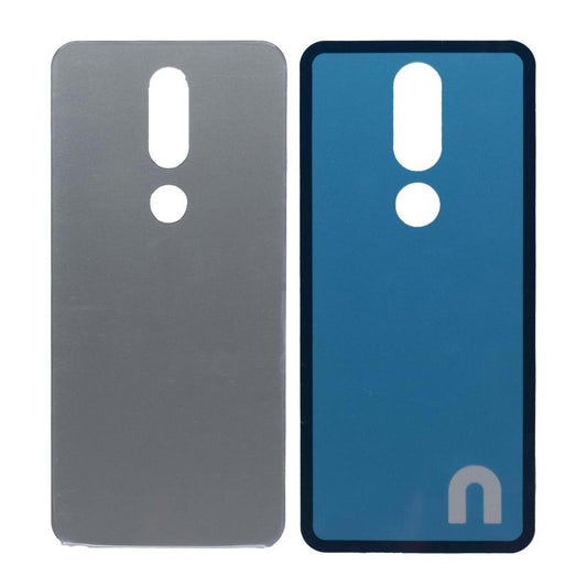BACK PANEL COVER FOR NOKIA 7.1