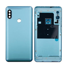 BACK PANEL COVER FOR XIAOMI REDMI NOTE 5 PRO