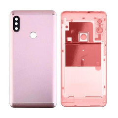 BACK PANEL COVER FOR XIAOMI REDMI NOTE 5 PRO