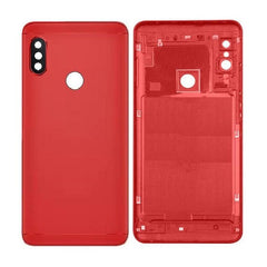 BACK PANEL COVER FOR XIAOMI REDMI NOTE 5 PRO