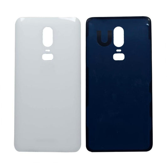 BACK PANEL COVER FOR ONEPLUS 6
