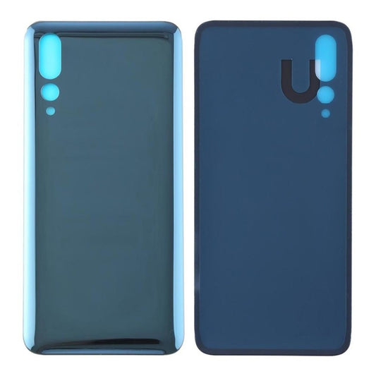 BACK PANEL COVER FOR HUAWEI HONOR P20 PRO