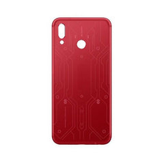 BACK PANEL COVER FOR HONOR PLAY