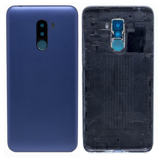 BACK PANEL COVER FOR XIAOMI POCO F1