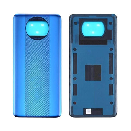 BACK PANEL COVER FOR XIAOMI POCO X3