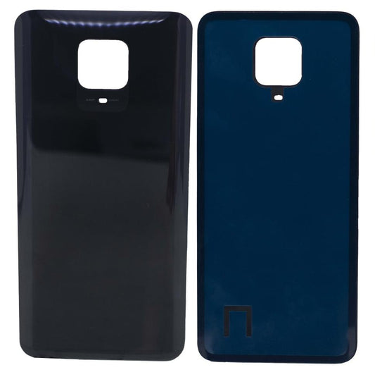 BACK PANEL COVER FOR XIAOMI REDMI NOTE 9 PRO MAX