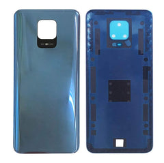 BACK PANEL COVER FOR XIAOMI REDMI NOTE 9 PRO