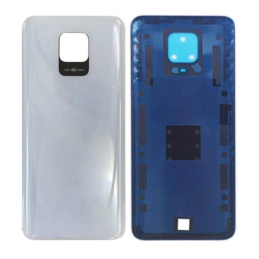 BACK PANEL COVER FOR XIAOMI REDMI NOTE 9 PRO