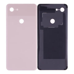 BACK PANEL COVER FOR GOOGLE PIXEL 3