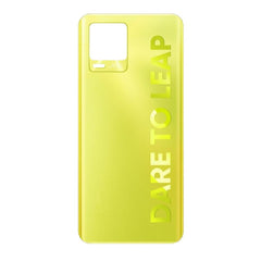 BACK PANEL COVER FOR OPPO REALME 8 PRO