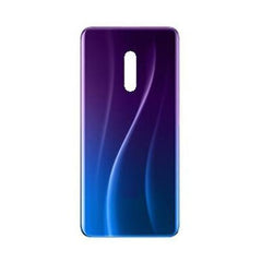 BACK PANEL COVER FOR OPPO REALME X