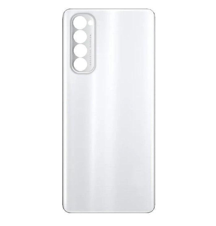 BACK PANEL COVER FOR OPPO RENO 4 PRO 4G