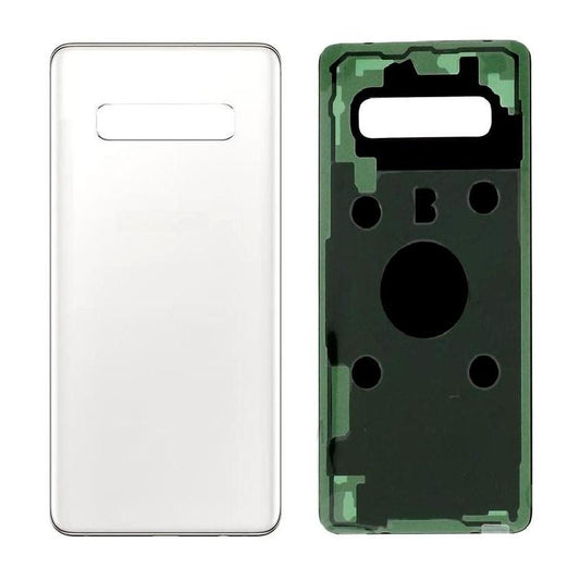 BACK PANEL COVER FOR SAMSUNG S10 EDGE