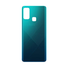 BACK PANEL COVER FOR INFINIX SMART 4 PLUS