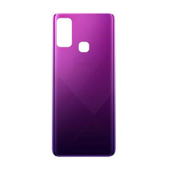 BACK PANEL COVER FOR INFINIX SMART 4 PLUS