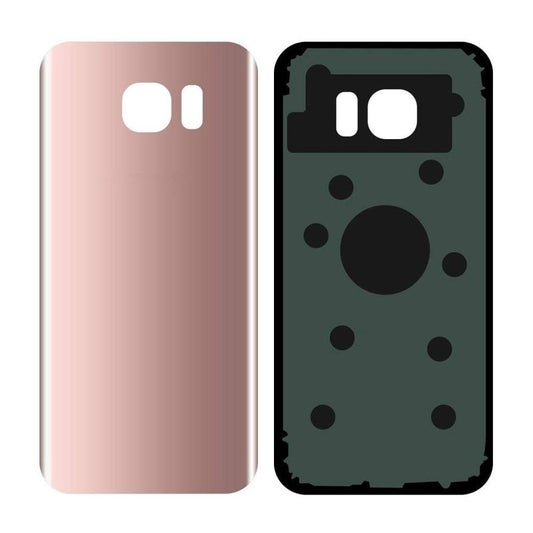 Back Panel Cover For Samsung Galaxy S7 Edge