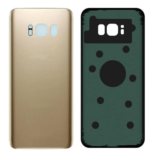 Back Panel Cover For Samsung S8