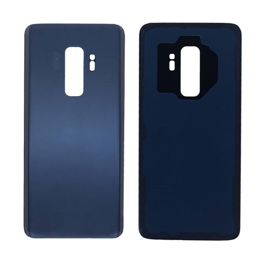 BACK PANEL COVER FOR SAMSUNG GALAXY S9 PLUS