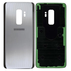BACK PANEL COVER FOR SAMSUNG GALAXY S9 PLUS