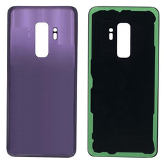 BACK PANEL COVER FOR SAMSUNG GALAXY S9 PLUS