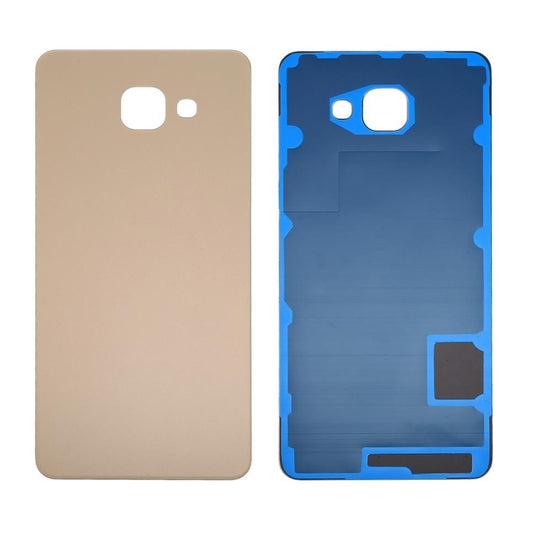 BACK PANEL COVER FOR SAMSUNG A7 2016 - A710