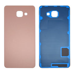 BACK PANEL COVER FOR SAMSUNG A7 2016 - A710