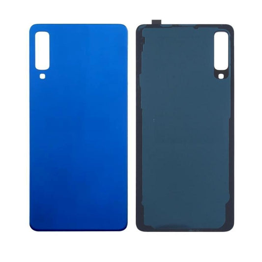 BACK PANEL COVER FOR SAMSUNG A7 2018