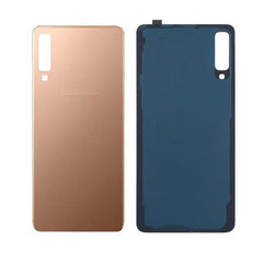 BACK PANEL COVER FOR SAMSUNG A7 2018