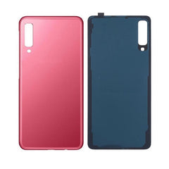 BACK PANEL COVER FOR SAMSUNG A7 2018