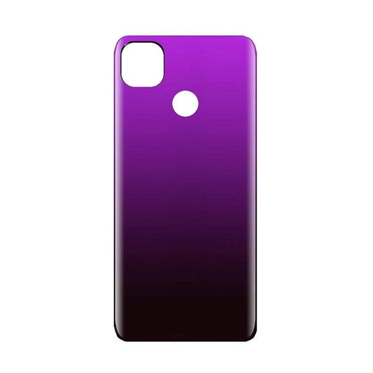 BACK PANEL COVER FOR ITEL VISION 1