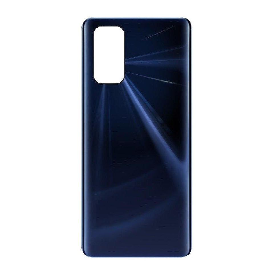 BACK PANEL COVER FOR OPPO REALME X7 PRO